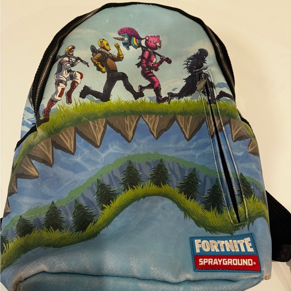 Book bag - Picture 1 of 8